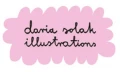 Daria Solak Illustrations
